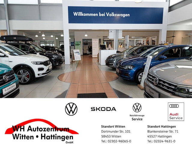 Volkswagen Golf DSG Golf VIII Life Pro