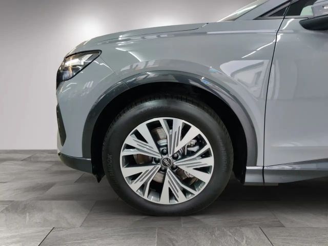 Audi Q4 e-tron Advanced 45 Sportsitze/Assistenz+/Nav+