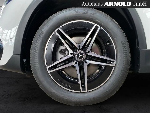 Mercedes-Benz EQA 250 AMG Line