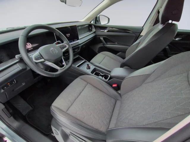Volkswagen Tayron 1.5 eTSI DSG Life