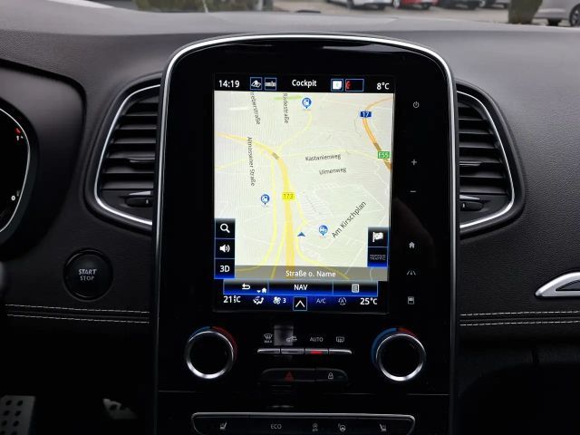 Renault Grand Scenic EDC Grand TCe 160