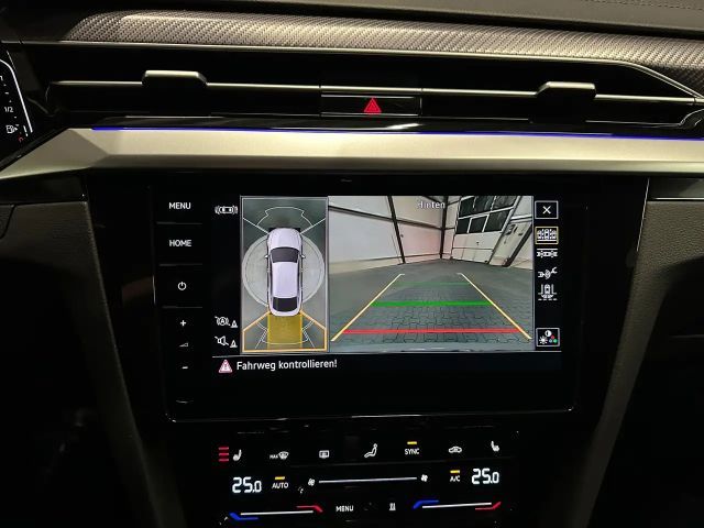 Volkswagen Arteon 4Motion R-Line