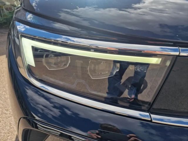 Opel Grandland X GS-Line Grand Sport