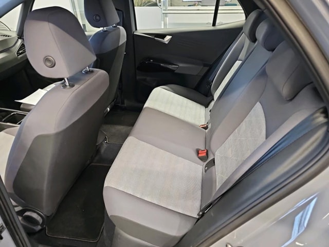 Volkswagen ID.3 55 kWh Pure