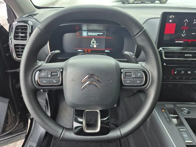 Citroën C5 Aircross Hybrid Plus