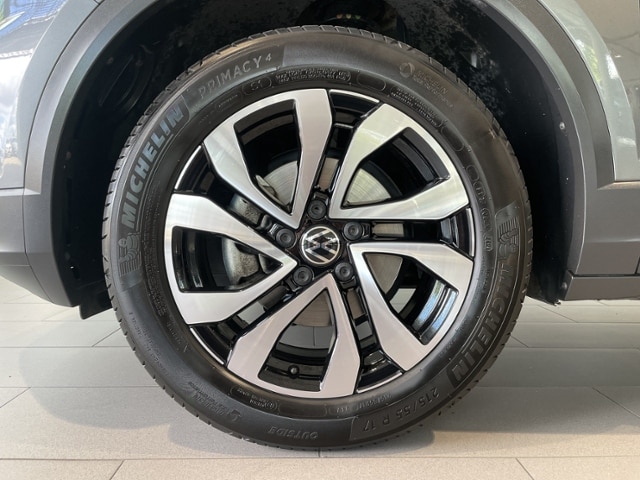 Volkswagen T-Roc 1.5 TSI