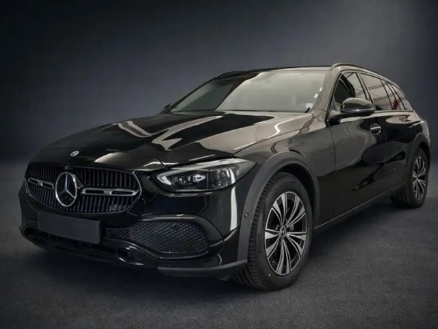 Mercedes-Benz C 220 AVANTGARDE C 220 d