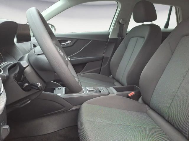 Audi Q2 30 TFSI