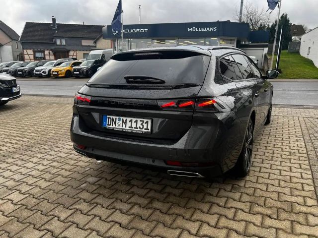 Peugeot 508 Allure Pack BlueHDi EAT8 SW