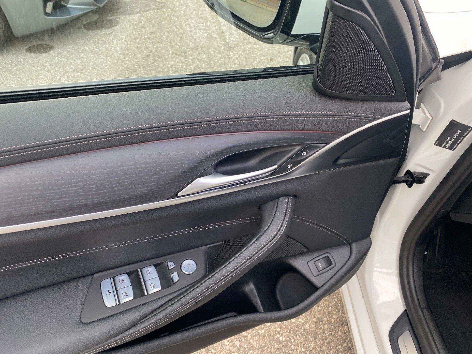 BMW 530 530i Touring xDrive