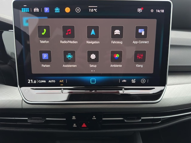 Volkswagen Golf 1.5 TSI Life