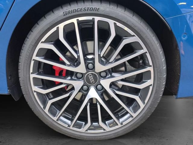 Audi S3 2.0 TFSI Sedan