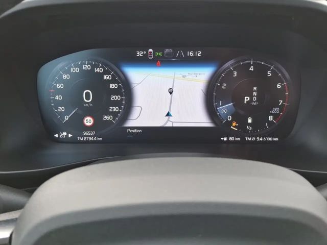 Volvo XC40 AWD Inscription