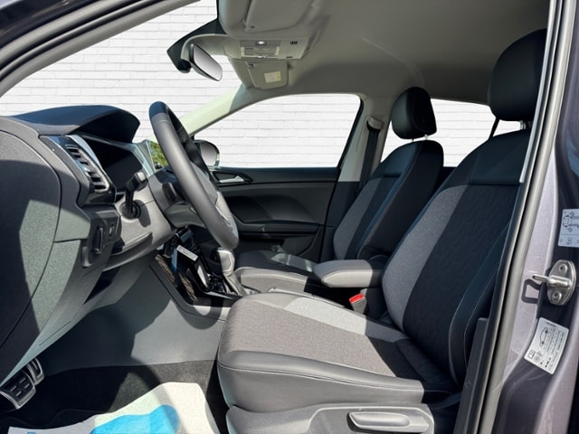 Volkswagen T-Cross 1.0 TSI DSG