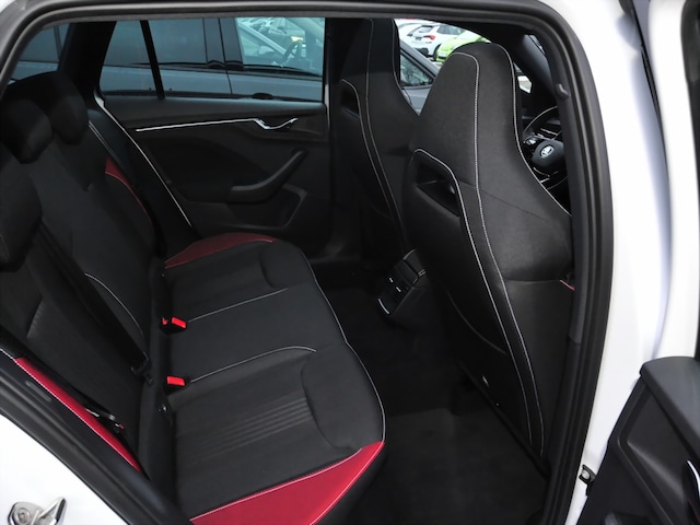 Skoda Kamiq 1.5 TSI Monte Carlo