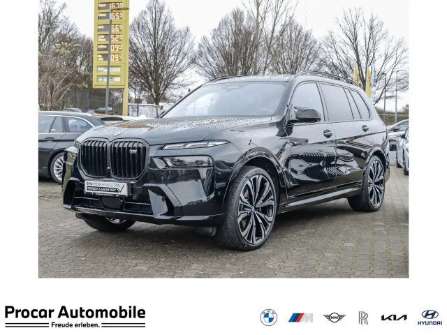BMW X7 M-Sport