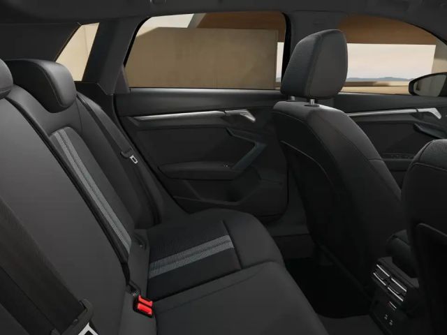 Audi A3 30 TFSI Sedan Sportback