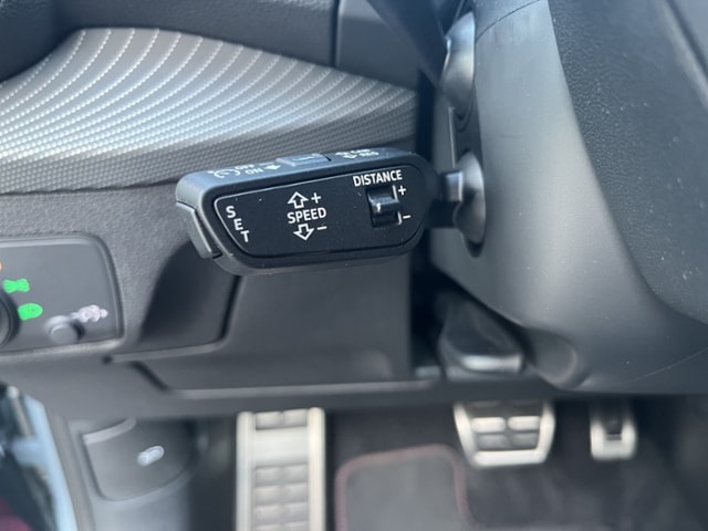 Audi Q2 35 TFSI S-Line S-Tronic