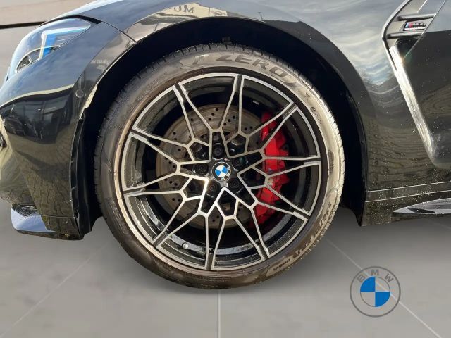 BMW M4 Competition Coupé xDrive