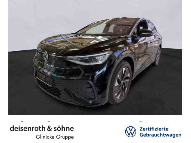 Volkswagen ID.5 Pro Sound