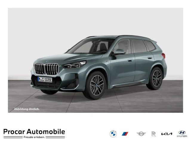 BMW X1 M-Sport xDrive25e