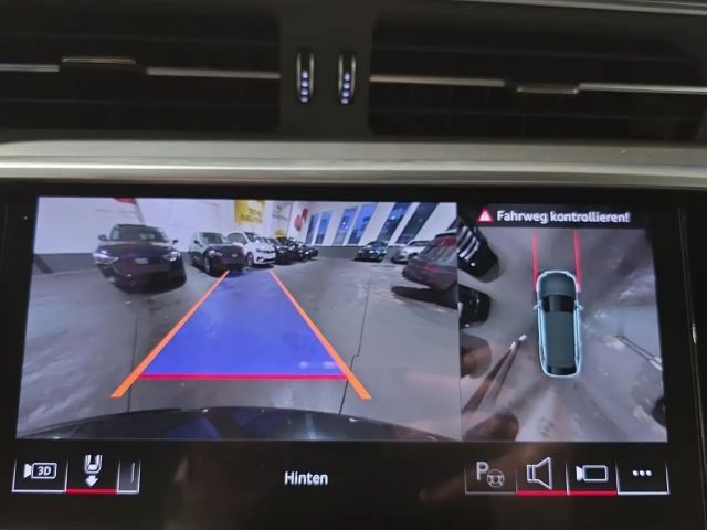 Audi RS6 Avant Quattro