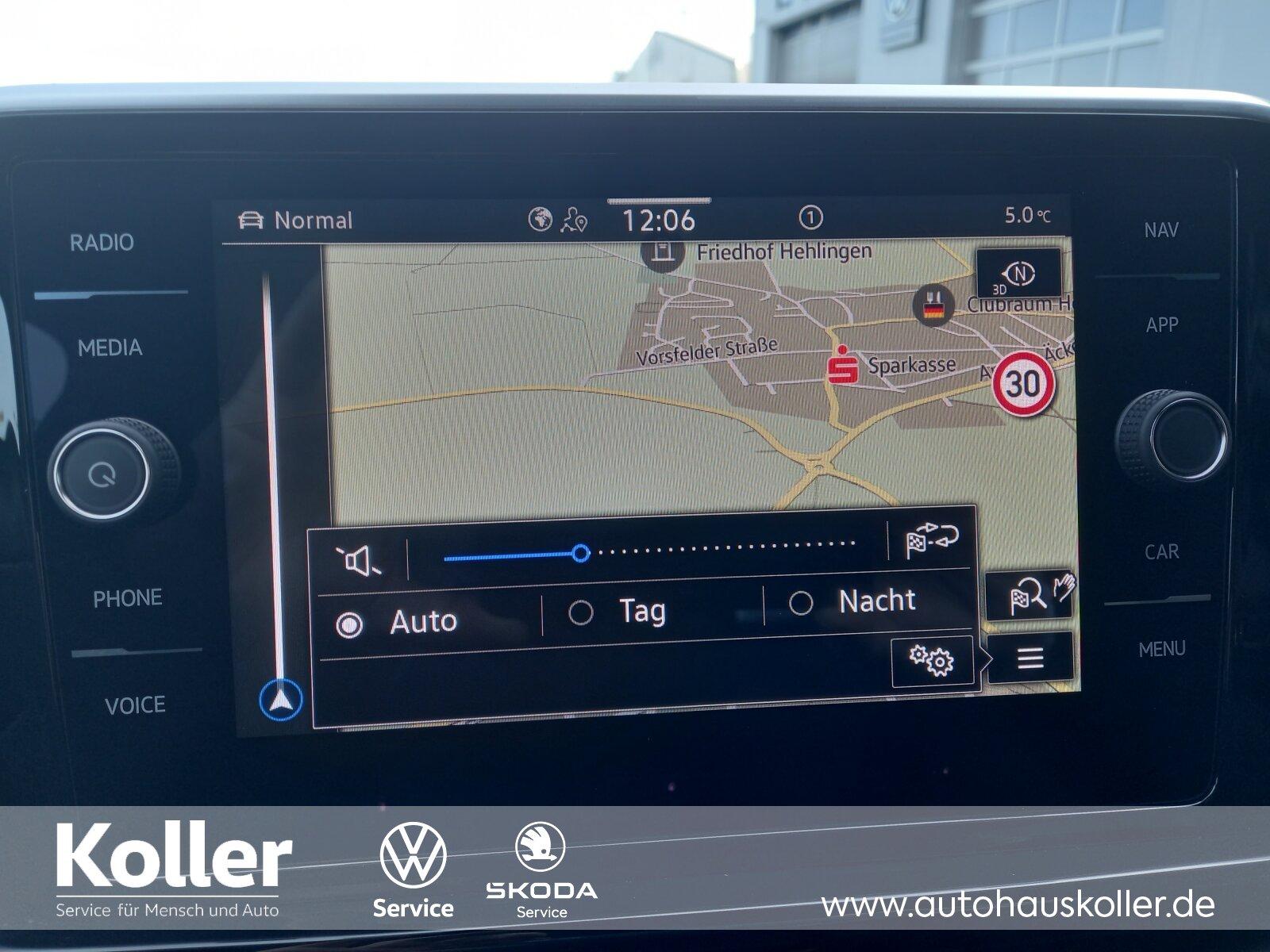 Volkswagen T-Roc 1.5 TSI DSG R-Line