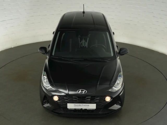 Hyundai i10 Trend