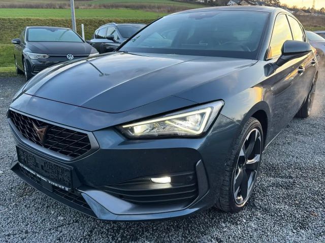 Cupra Leon DSG