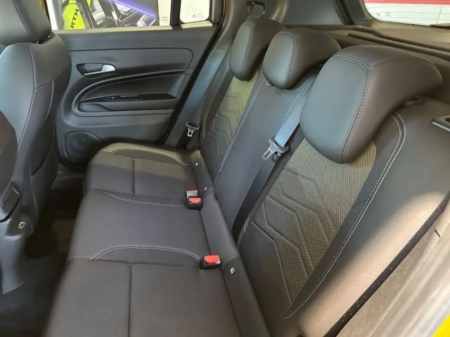 Jeep Avenger First Edition