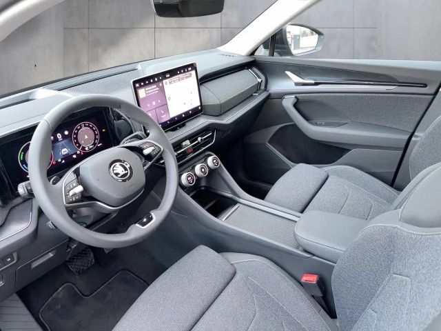 Skoda Kodiaq Selection iV