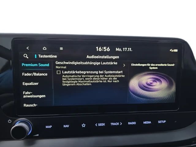 Hyundai i20 1.0 T-GDi