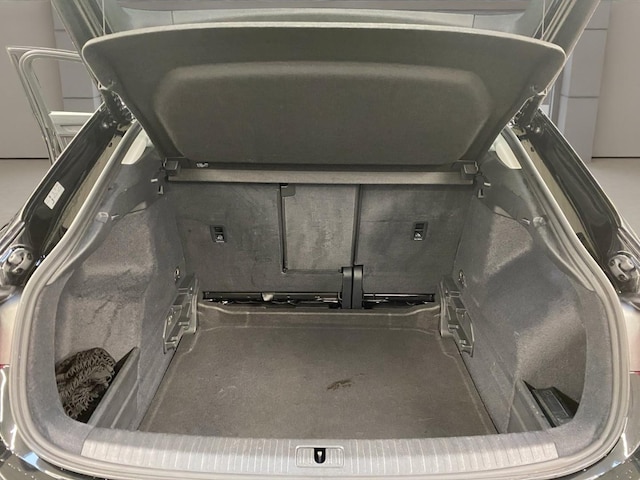 Audi Q3 35 TDI S-Tronic Sportback