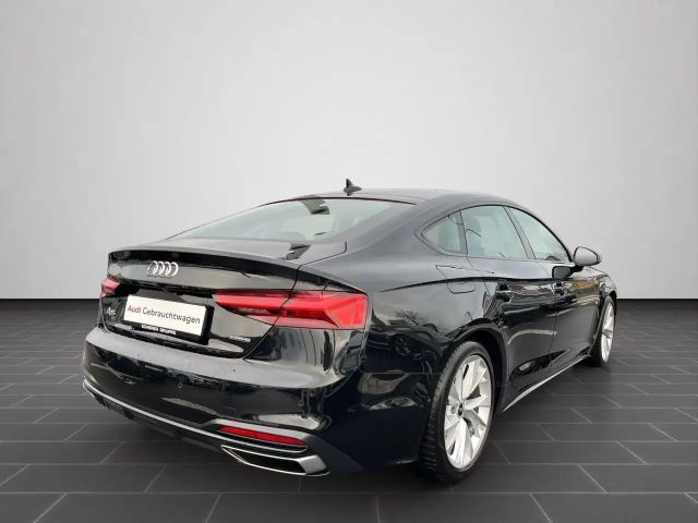 Audi A5 40 TFSI Quattro