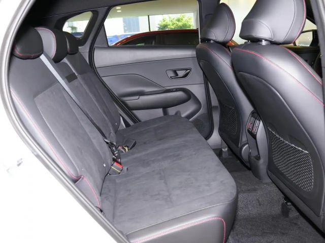 Hyundai Kona Hybrid N Line