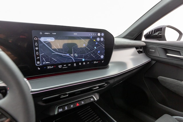 Audi Q3 Hybride S-Tronic