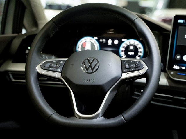 Volkswagen Golf 1.5 TSI Variant