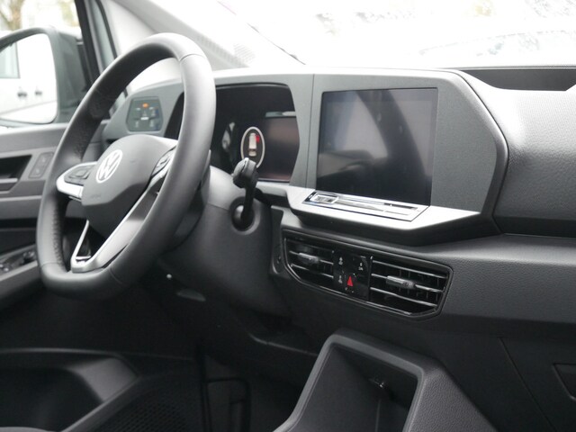 Volkswagen Caddy DSG Maxi