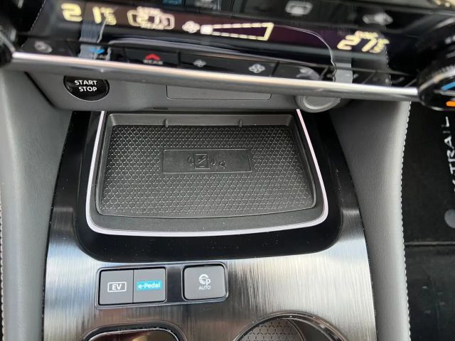 Nissan X-trail Tekna e-4ORCE