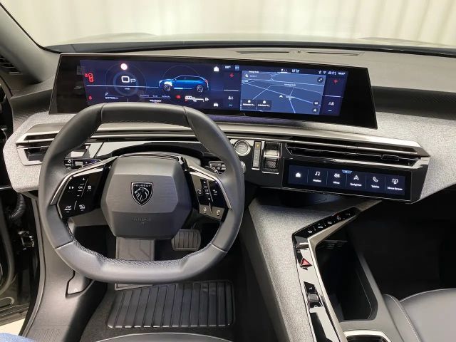 Peugeot 5008 Allure Pack Hybrid