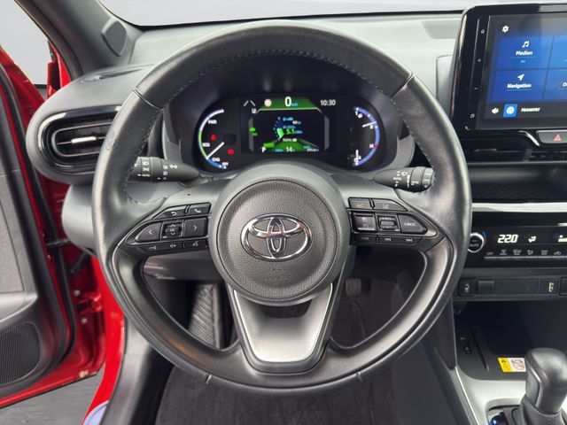 Toyota Yaris Cross 5-deurs Team D