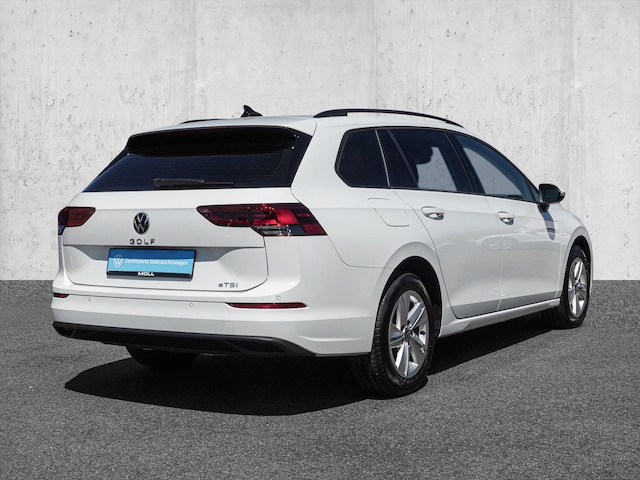 Volkswagen Golf DSG Variant