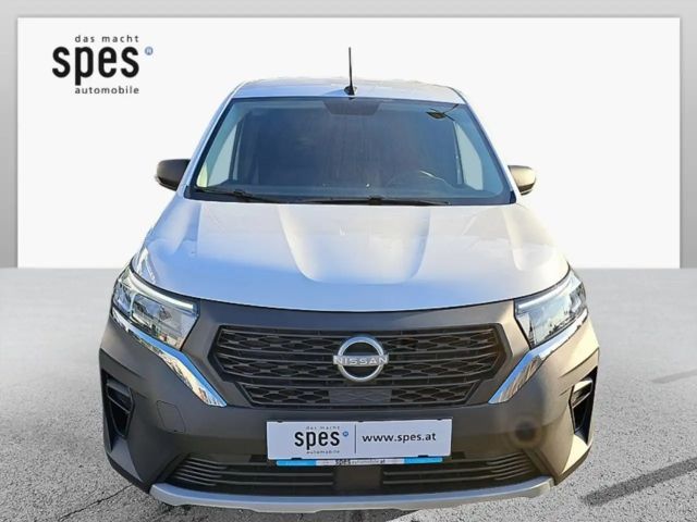 Nissan Townstar Acenta