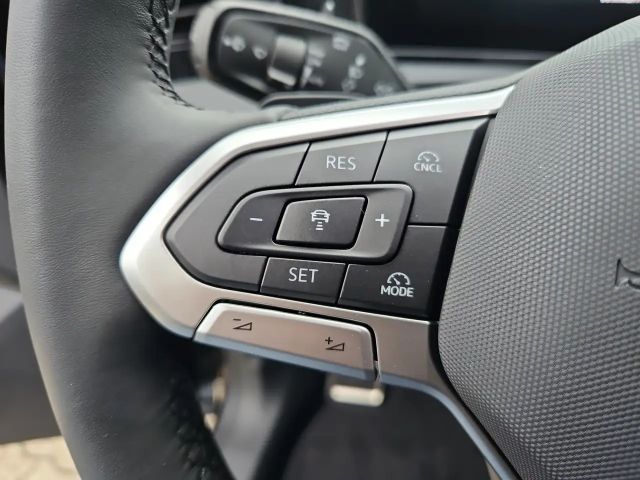 Volkswagen Tiguan 1.5 eTSI IQ.Drive