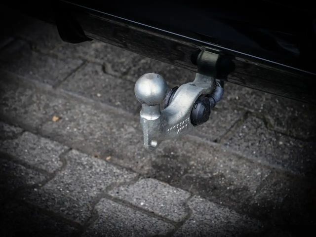 BMW X6 Competition Coupé