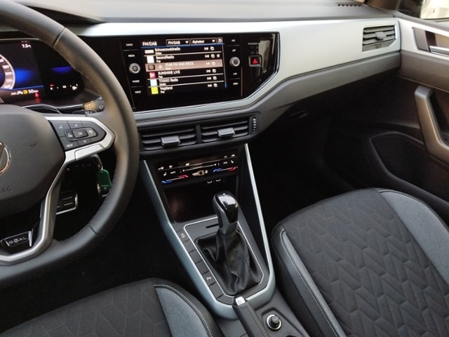 Volkswagen Polo 1.0 TSI DSG IQ.Drive