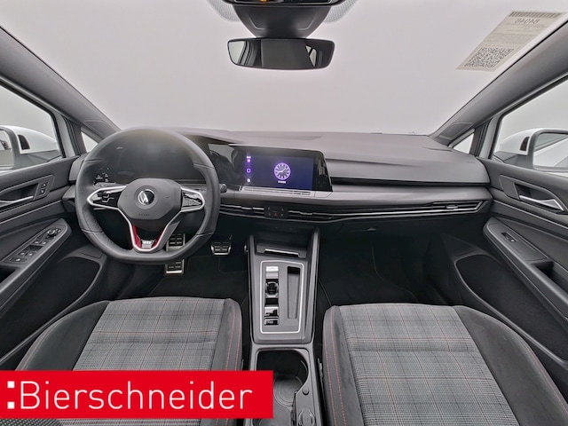 Volkswagen Golf 2.0 TSI DSG IQ.Drive