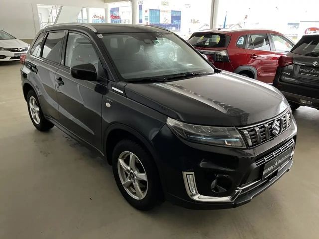 Suzuki Vitara AllGrip GL Hybrid Shine