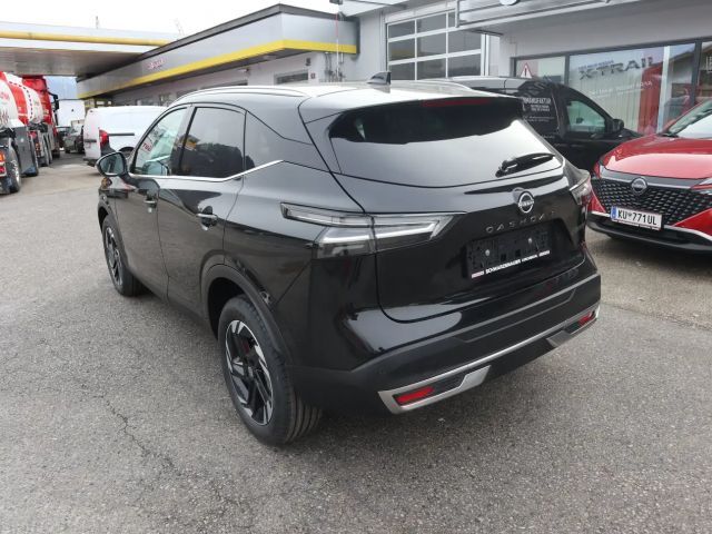 Nissan Qashqai N-Connecta