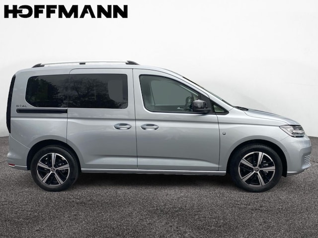 Volkswagen Caddy 2.0 TDI BMT DSG